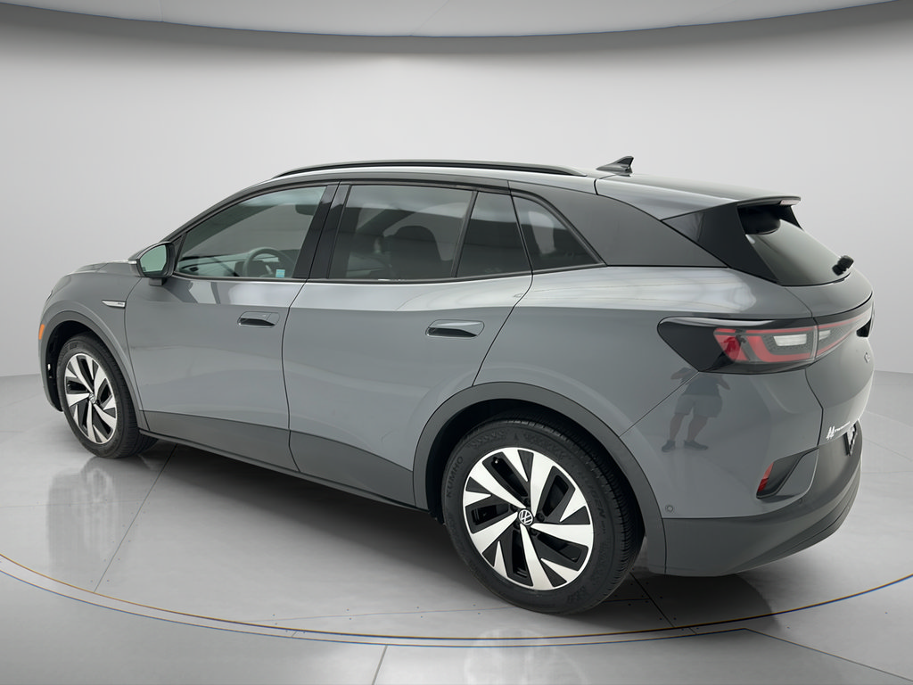 Used 2023 Volkswagen ID.4 Pro RWD image 4