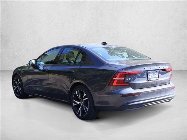 Used 2024 Volvo S60 B5 Plus AWD/4WD image 8