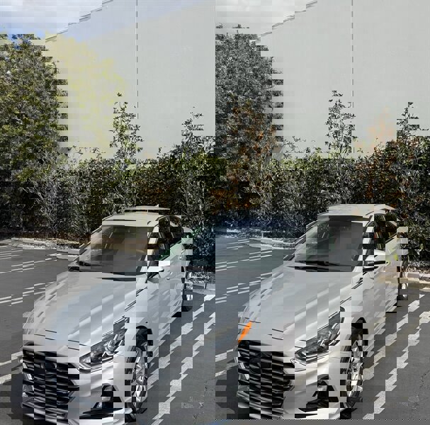 Used 2018 Hyundai Sonata SE image 9