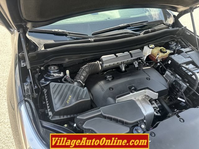 Used 2020 Buick Envision Essence AWD/4WD image 41