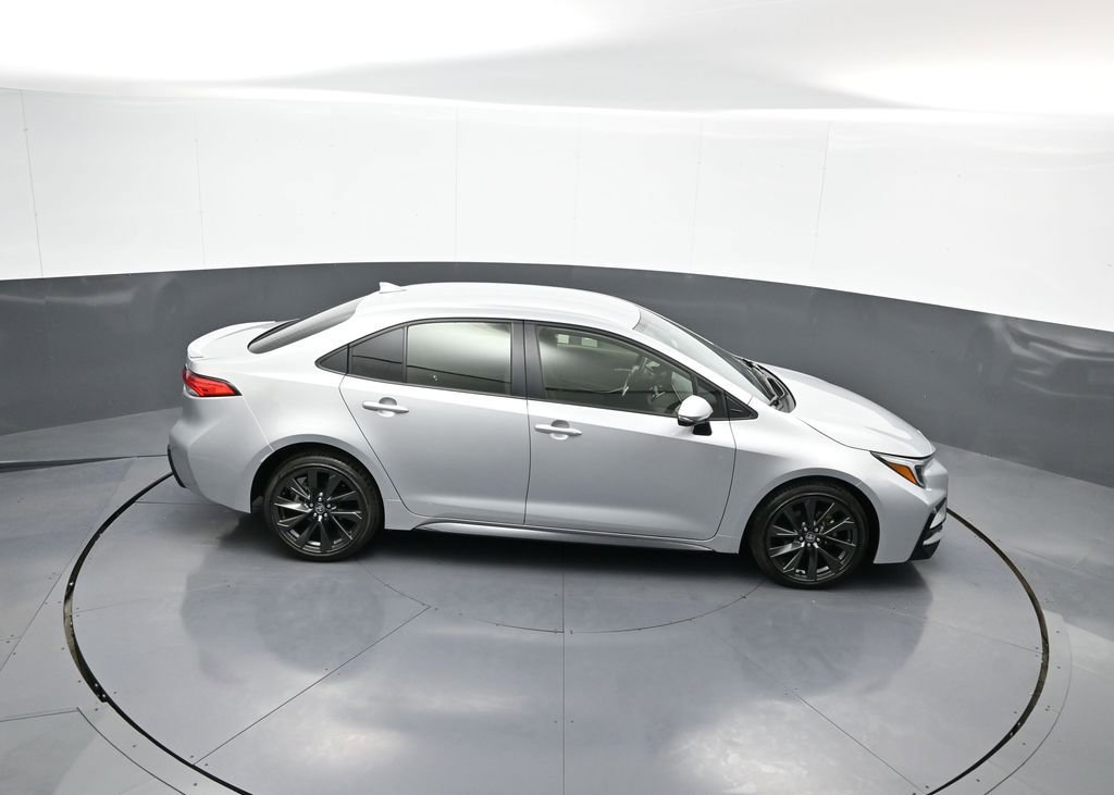 Certified 2023 Toyota Corolla SE image 26