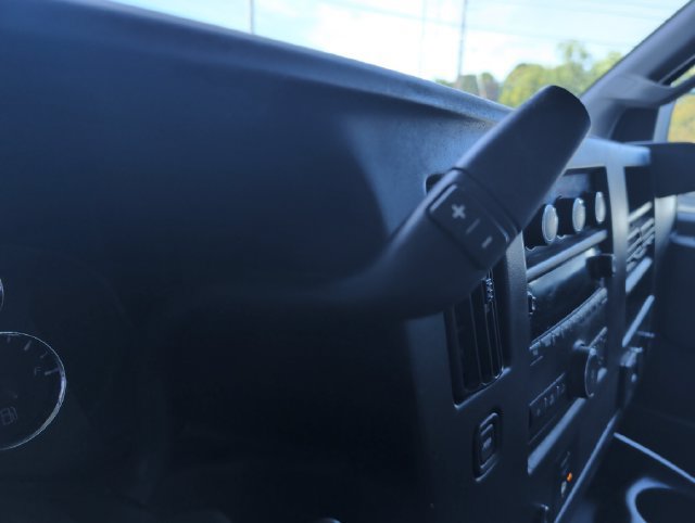 Used 2016 Chevrolet Express 2500 RWD image 20