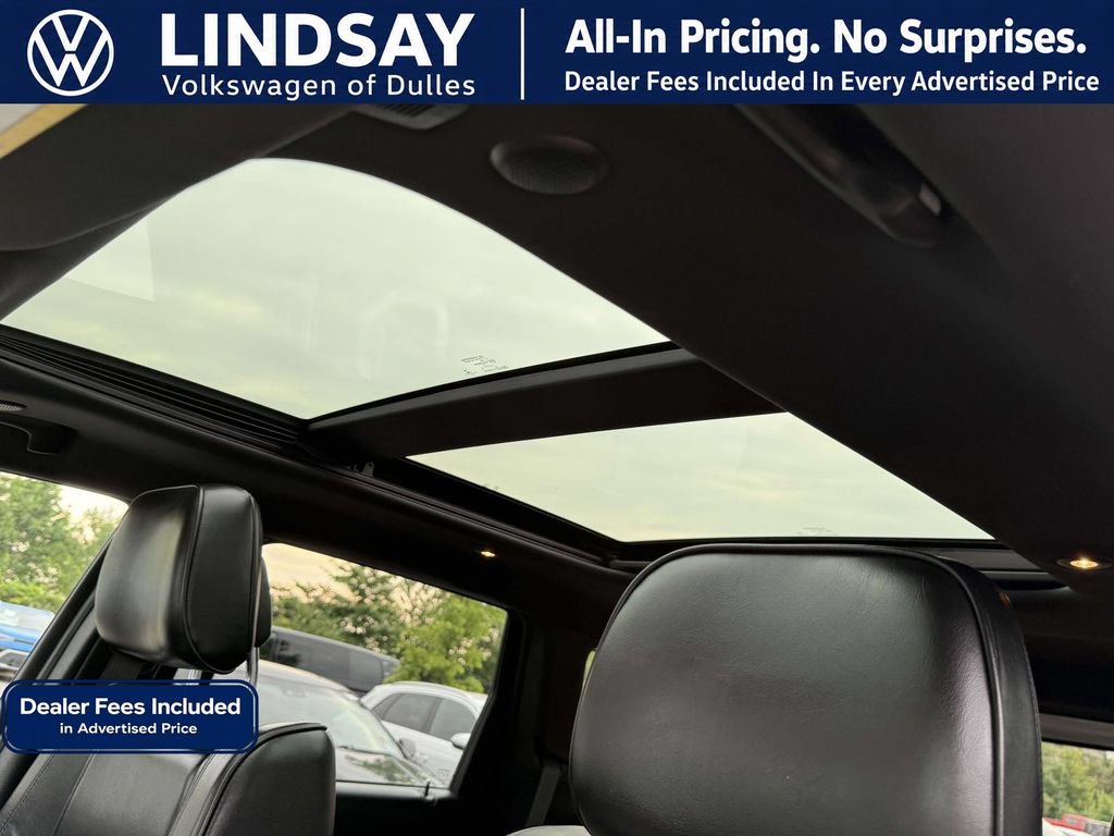 Used 2019 Jeep Grand Cherokee High Altitude AWD/4WD image 16