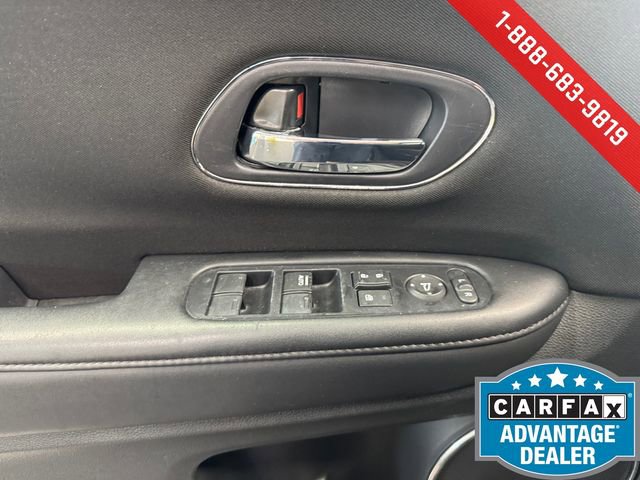 Used 2018 Honda HR-V EX image 9