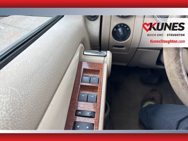 Used 2007 Ford Explorer Eddie Bauer AWD/4WD image 12