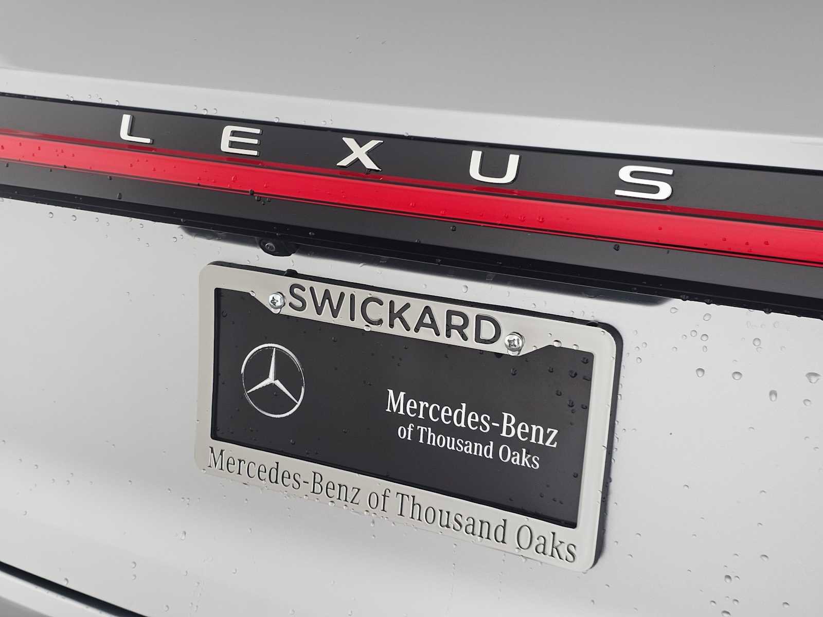 Used 2023 Lexus RX 350 Premium Plus w/ Cold Area Package AWD/4WD image 13