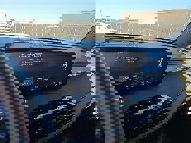 New 2026 Buick Enclave Sport Touring w/ Power Package image 18