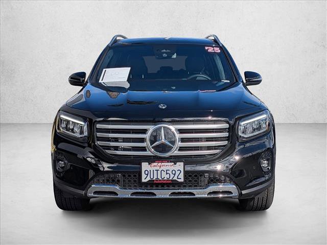 Certified 2025 Mercedes-Benz GLB 250 image 2