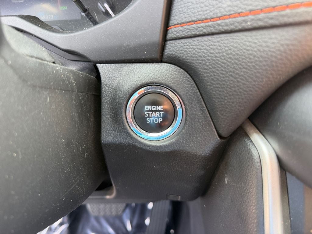 Certified 2024 Toyota RAV4 Adventure AWD/4WD image 23