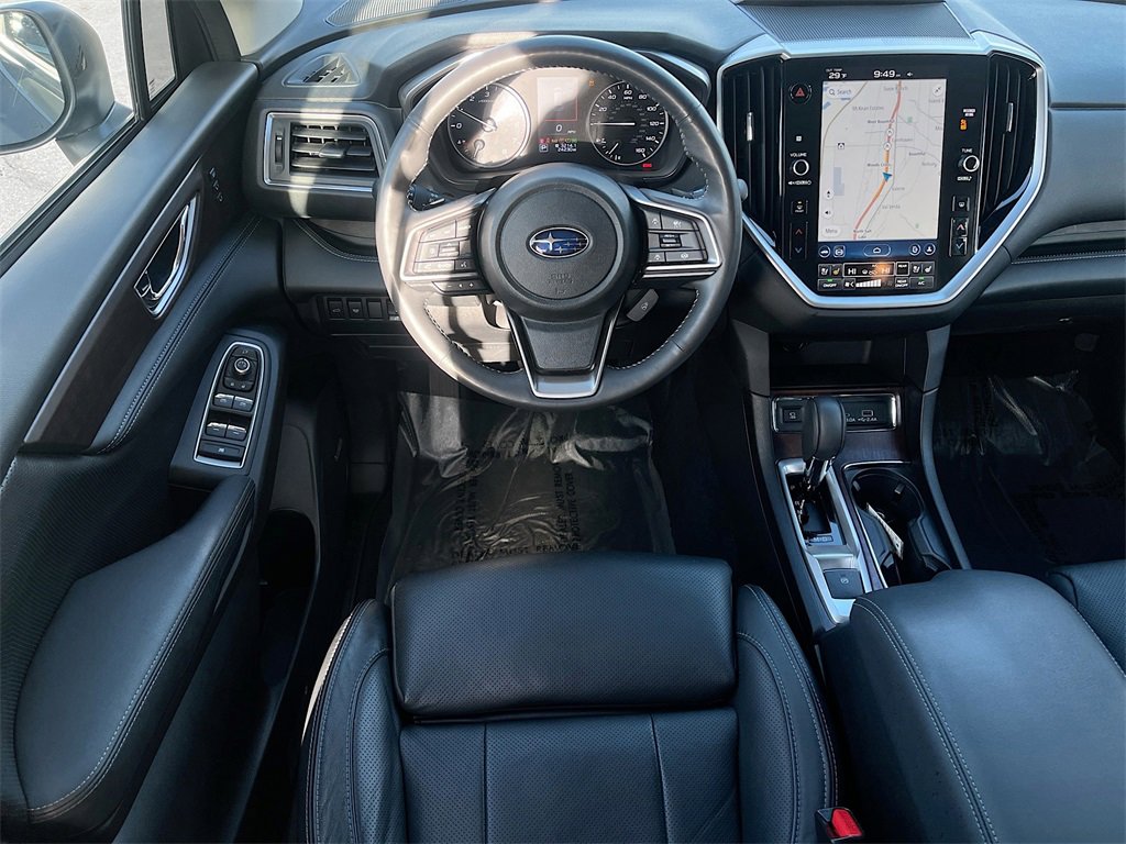 Used 2023 Subaru Ascent Touring image 24