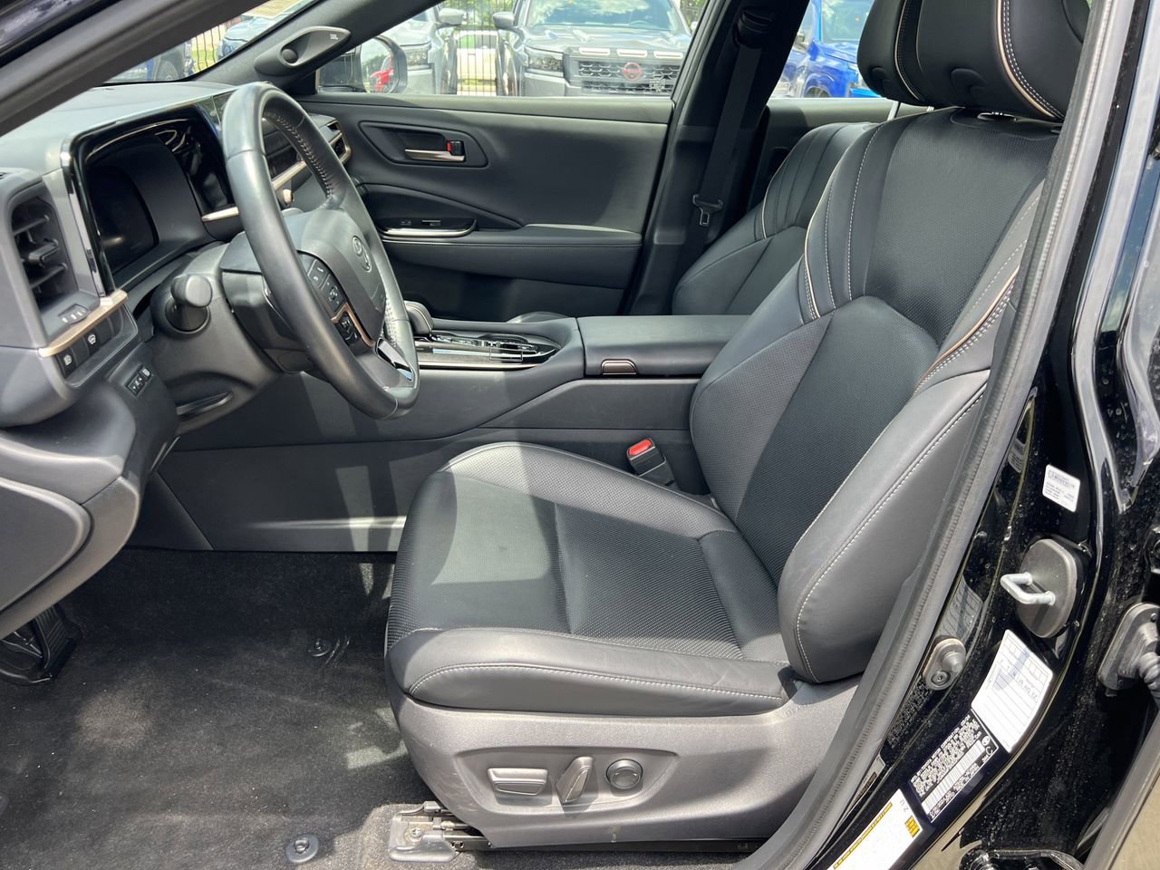 Used 2024 Toyota Crown AWD/4WD image 10