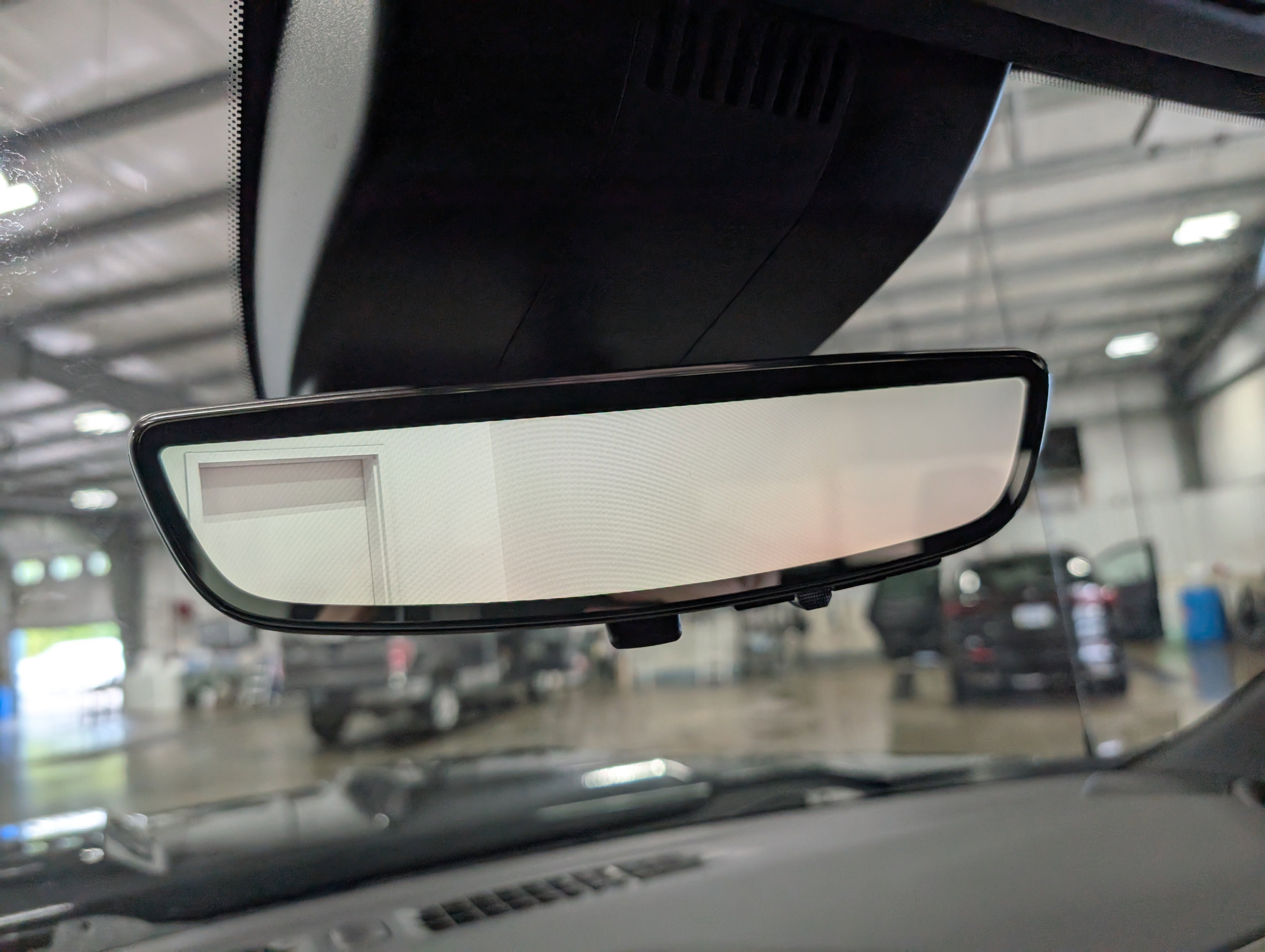 Used 2024 Chevrolet Silverado 1500 ZR2 w/ Technology Package image 31