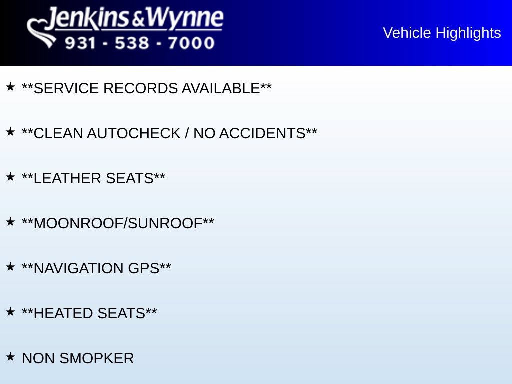 Used 2016 Cadillac SRX Luxury w/ Driver Awareness Package FWD image 5