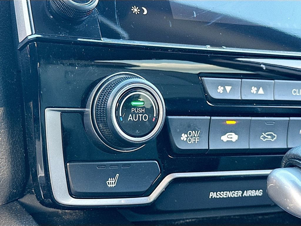 Used 2019 Honda CR-V EX-L image 19