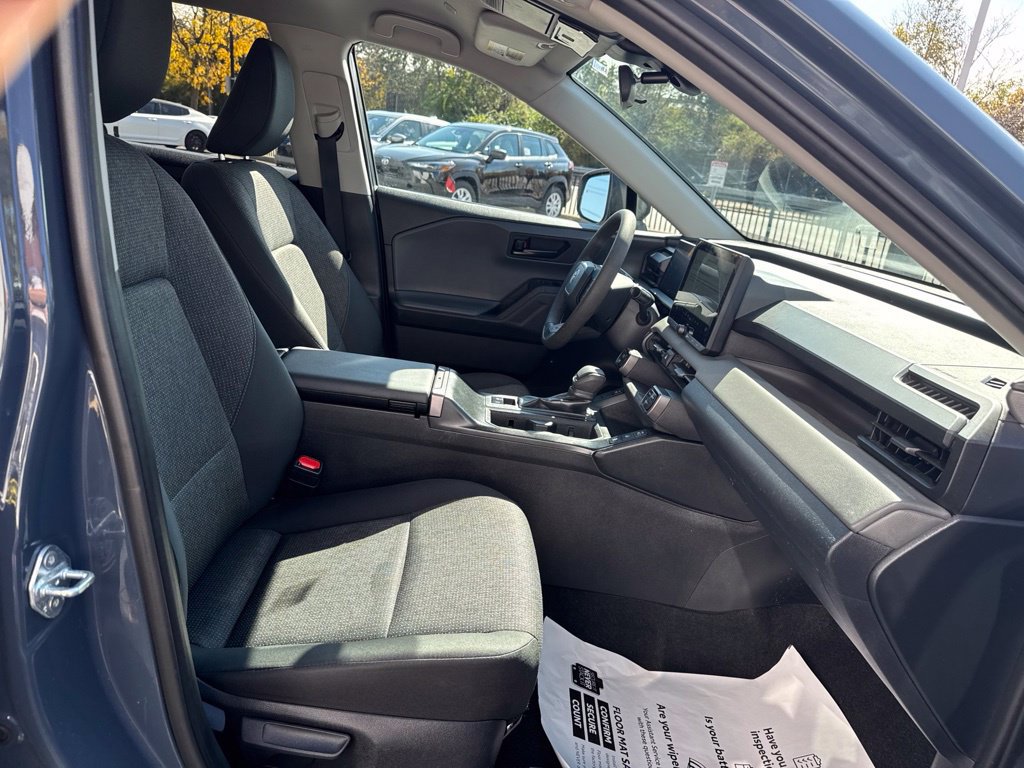 Certified 2026 Toyota RAV4 LE AWD/4WD image 33
