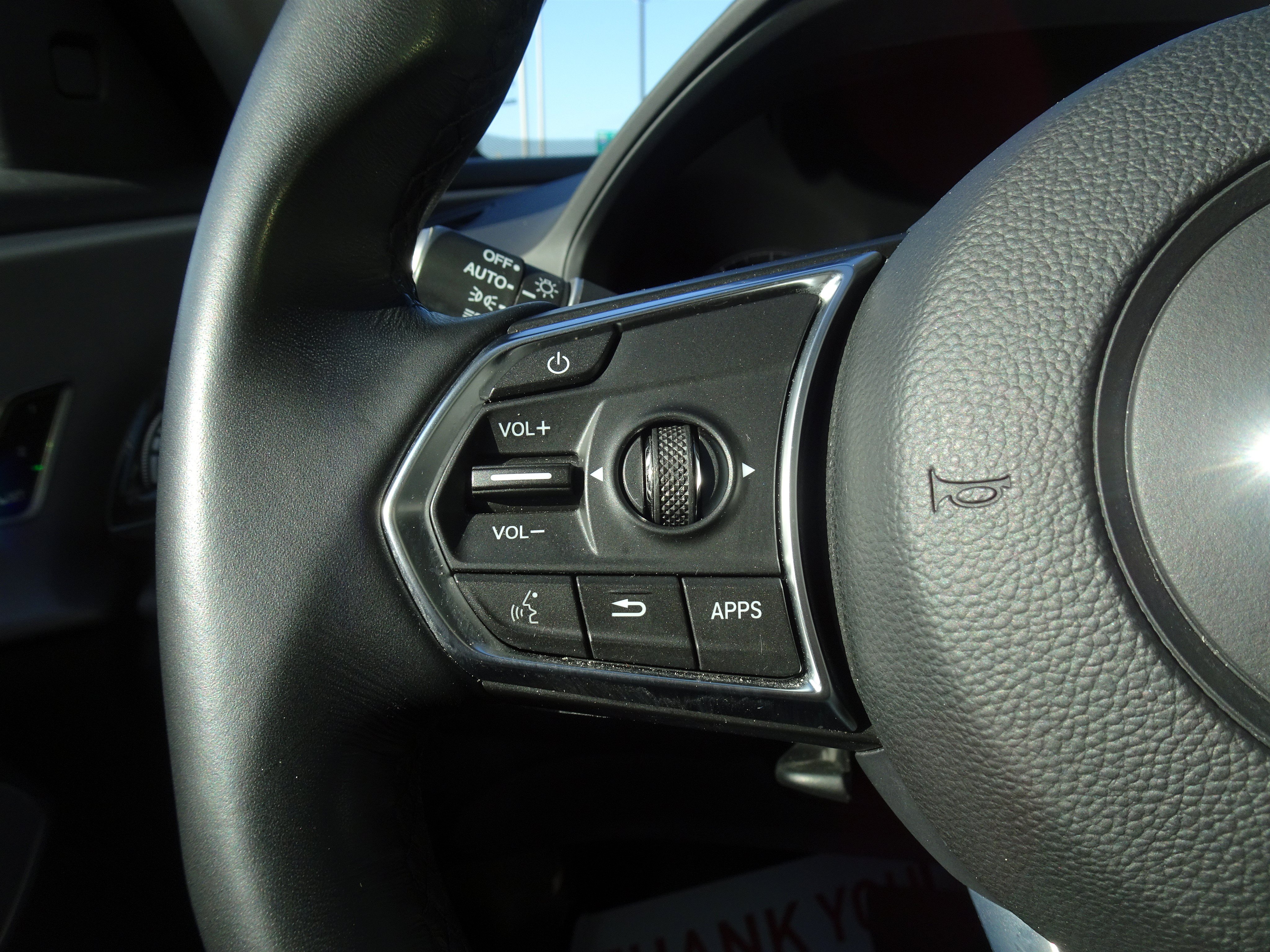 Used 2022 Acura RDX w/ Technology Package AWD/4WD image 21