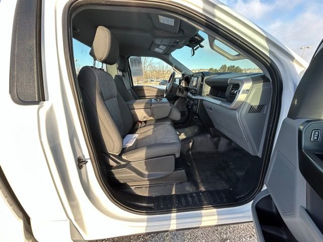 Used 2023 Ford F150 XL w/ XL Chrome Appearance Package image 27