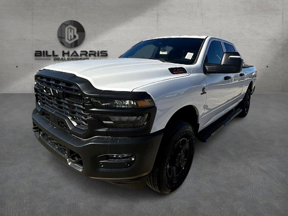 New 2026 RAM 3500 Tradesman