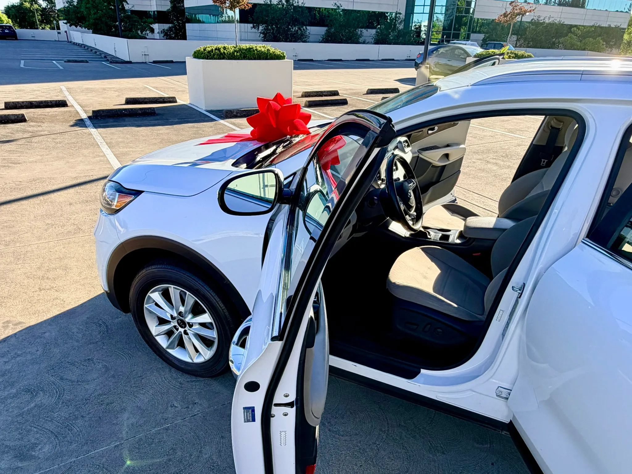 Used 2019 Kia Sorento FWD w/ Option Group 020 image 35
