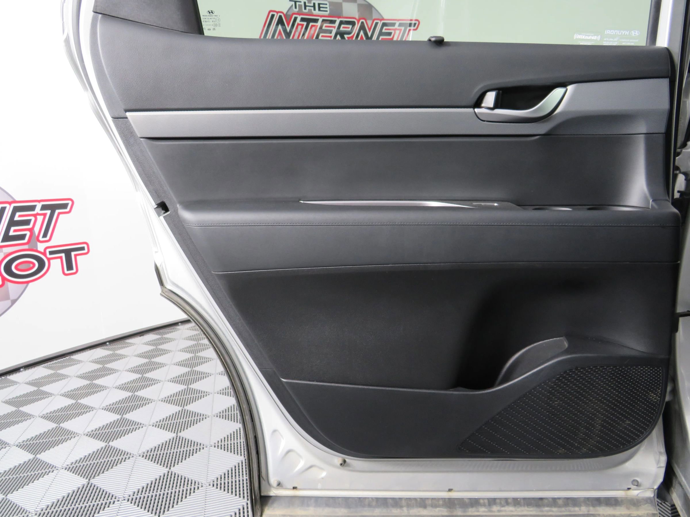 Used 2022 Hyundai Palisade SEL w/ Convenience Package image 50