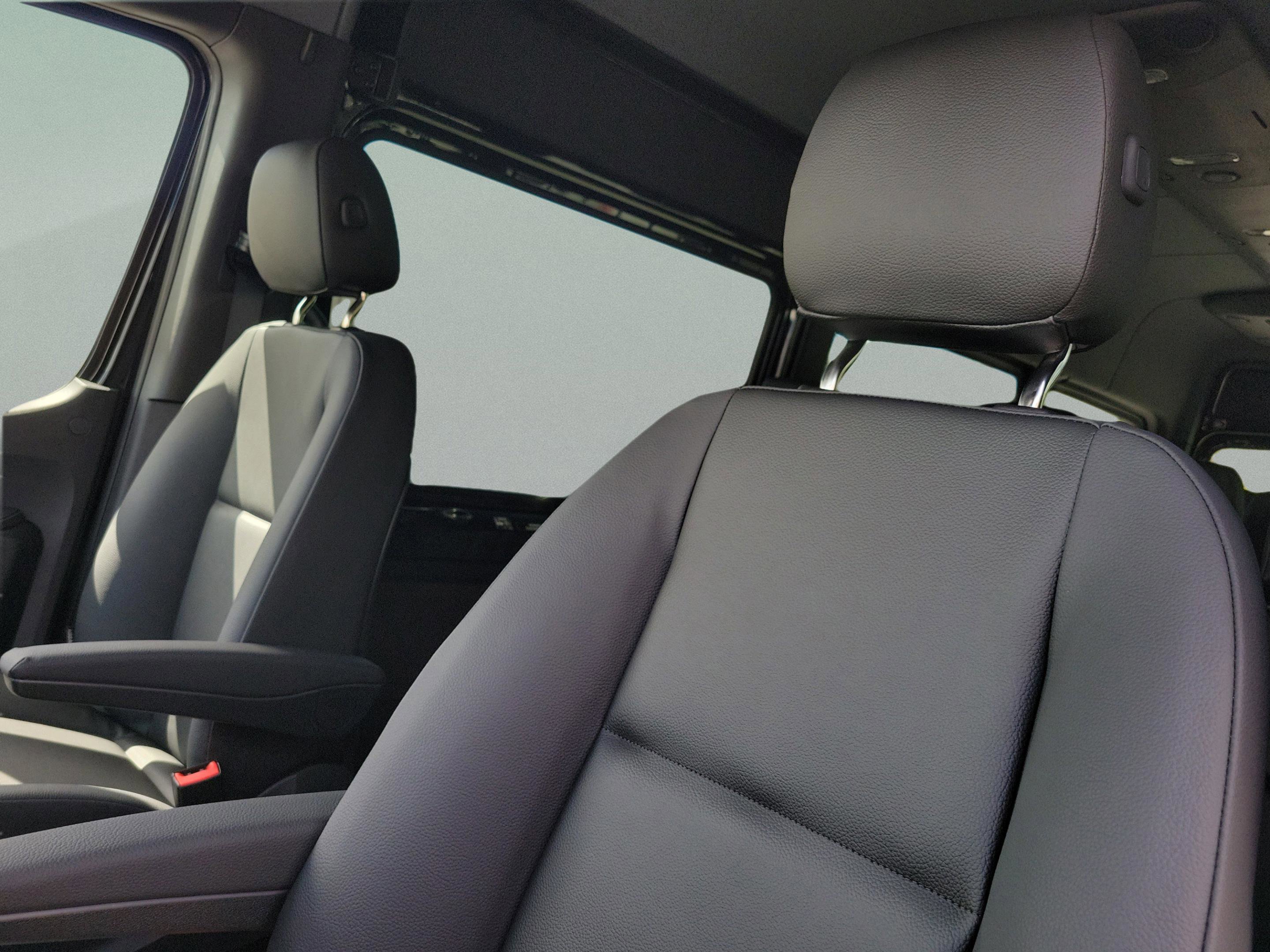 New 2026 Mercedes-Benz Sprinter 2500 image 17