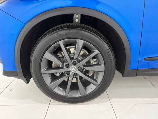 Certified 2026 Acura MDX A-Spec AWD/4WD image 52