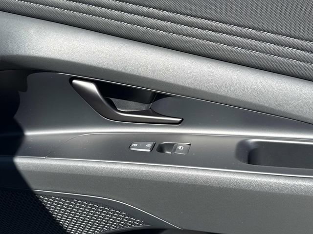 New 2026 Hyundai Elantra SEL Sport w/ Cargo Package image 19