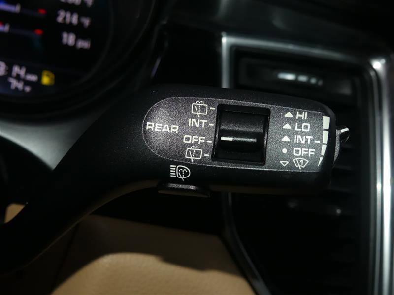 Used 2016 Porsche Macan S AWD/4WD image 36