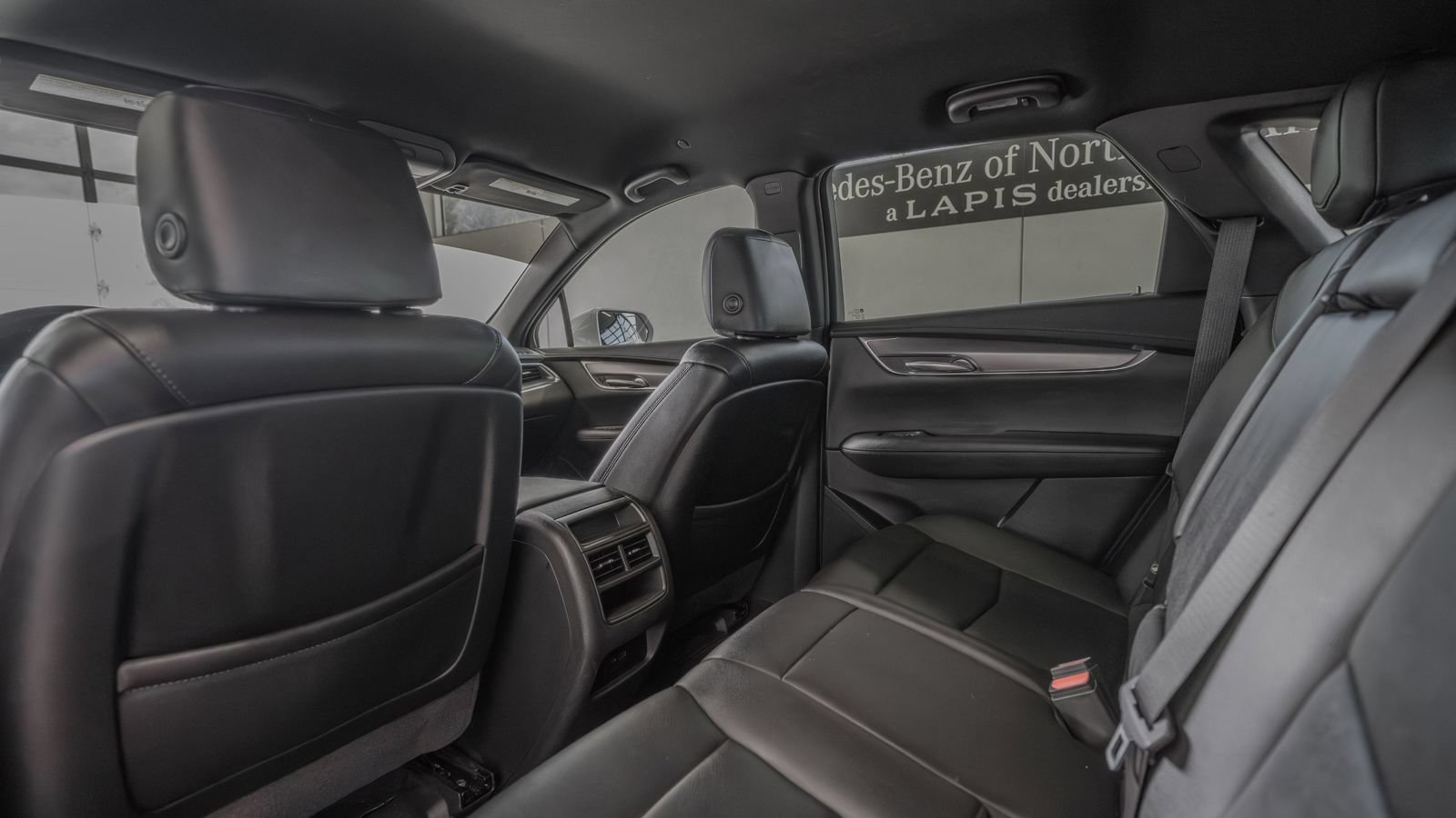 Used 2020 Cadillac XT5 Luxury FWD image 26