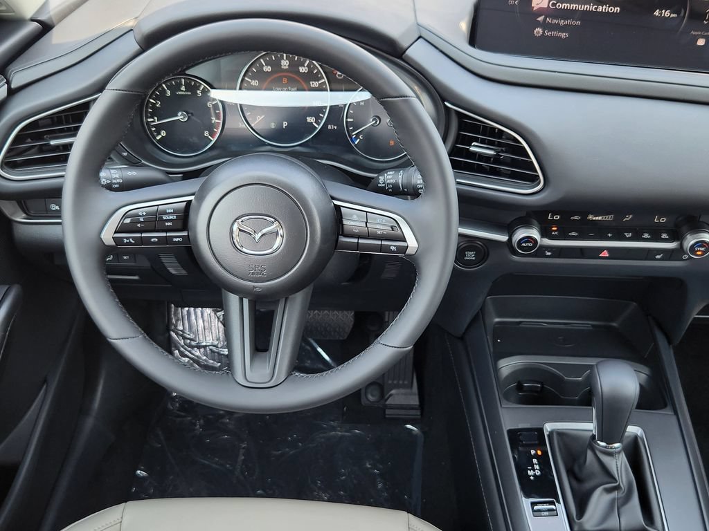 New 2026 MAZDA CX-30 AWD 2.5 S image 3