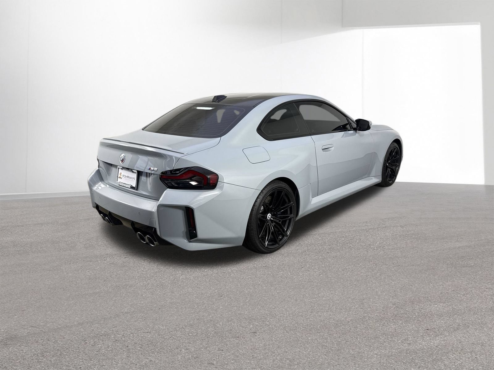 Used 2023 BMW M2 RWD image 32