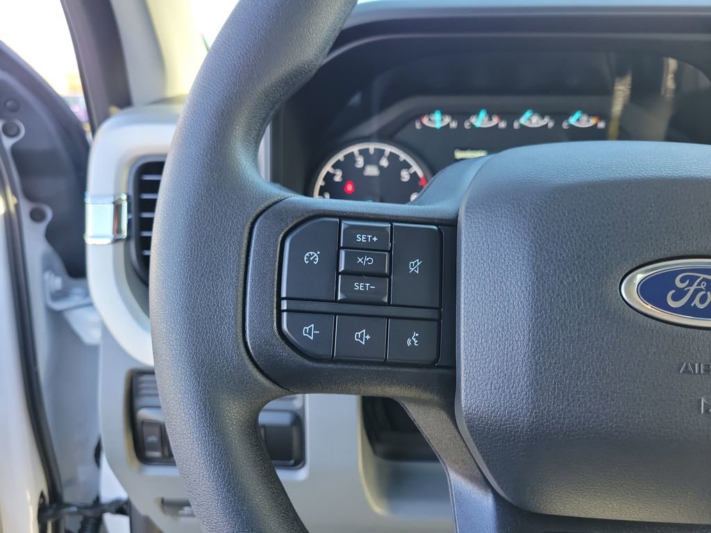 New 2026 Ford F250 XL w/ FX4 Off-Road Package image 26