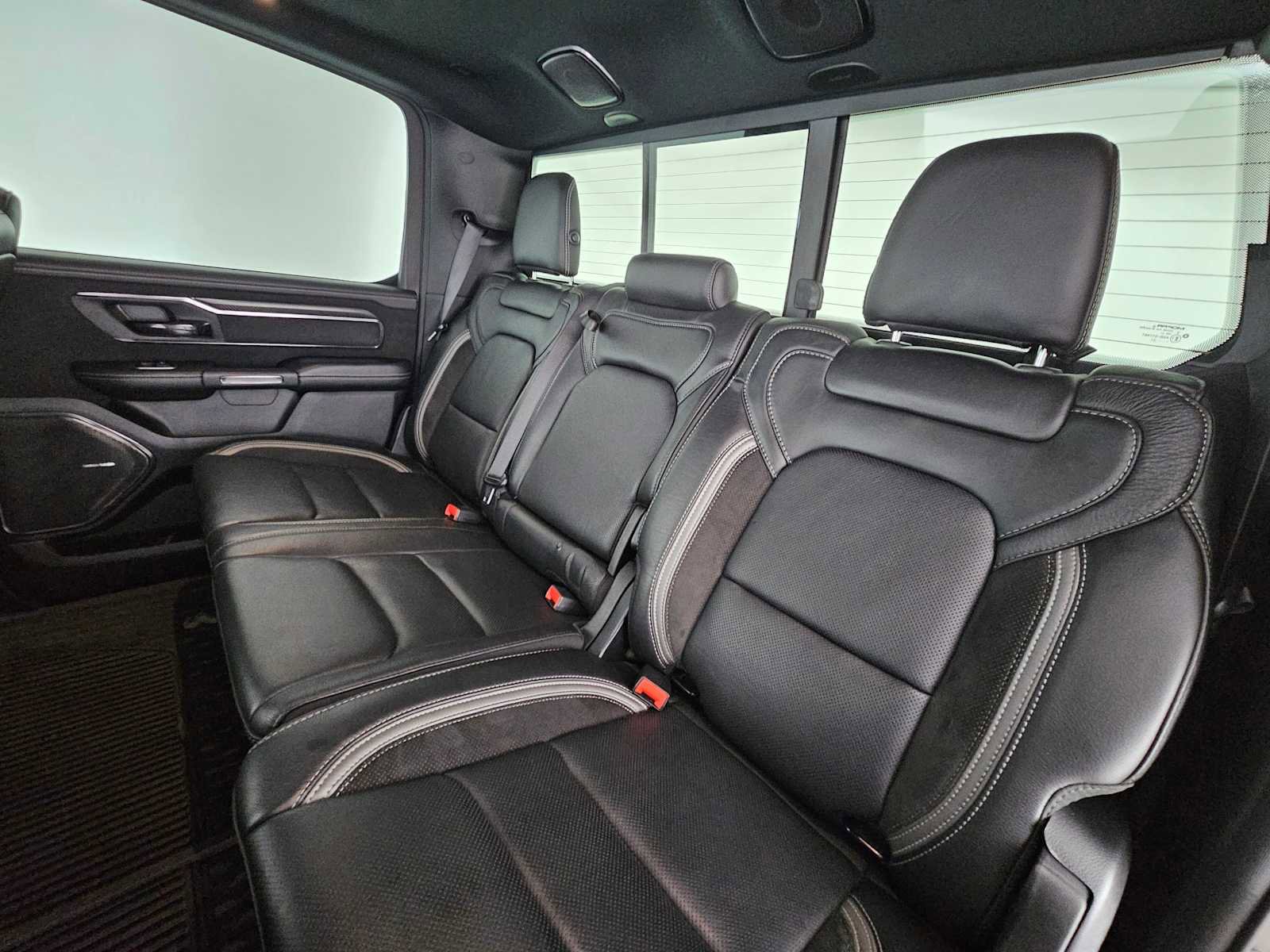 Used 2021 RAM 1500 TRX w/ TRX Level 2 Equipment Group image 18