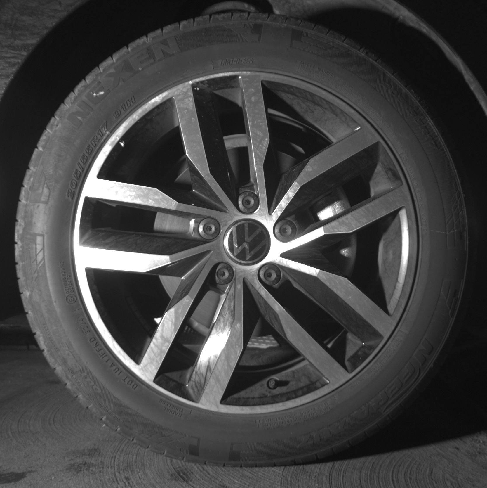 Used 2025 Volkswagen Jetta SE image 13