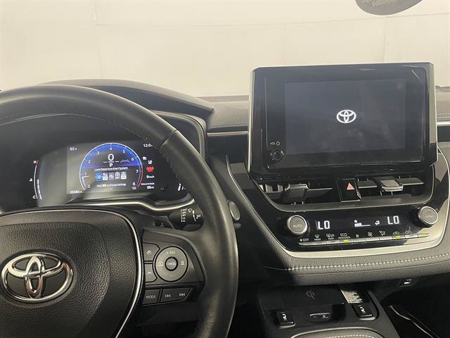 Used 2023 Toyota Corolla XSE FWD image 15