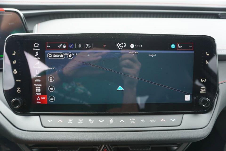 New 2025 Dodge Charger R/T Scat Pack w/ Track Pack image 14