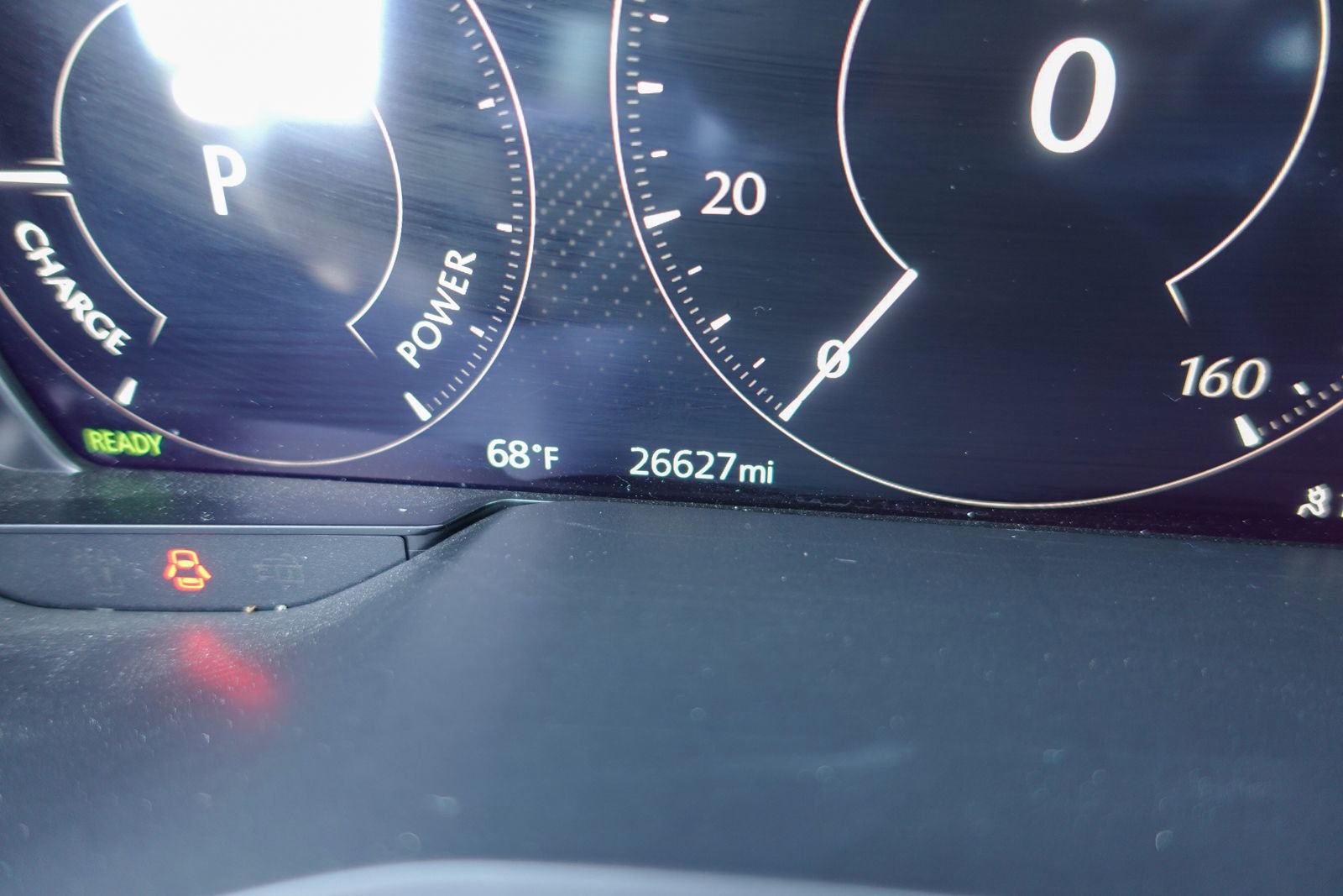 Certified 2024 MAZDA CX-90 Plug-In Hybrid w/ Premium Plus AWD/4WD image 19