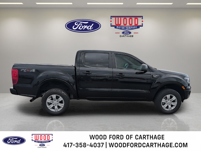 Used 2023 Ford Ranger XLT