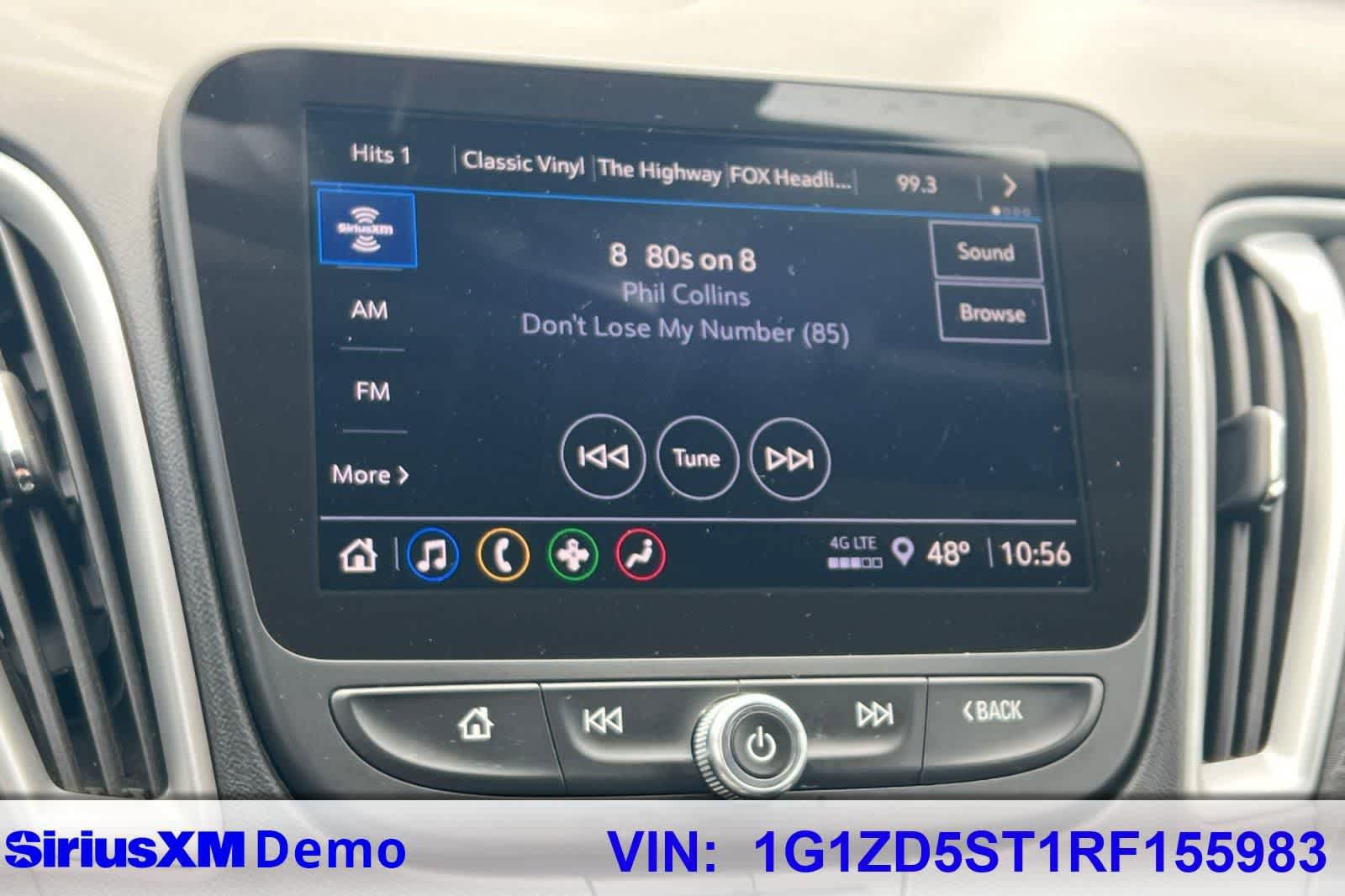 Used 2024 Chevrolet Malibu LT FWD image 35