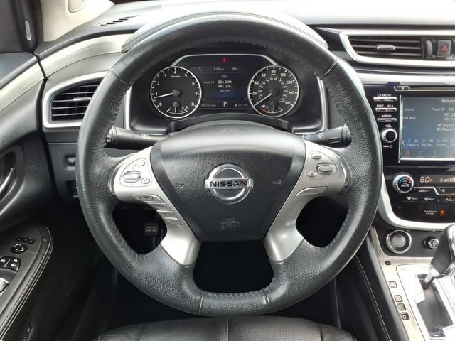 Used 2015 Nissan Murano Platinum w/ Platinum Technology Package AWD/4WD image 19