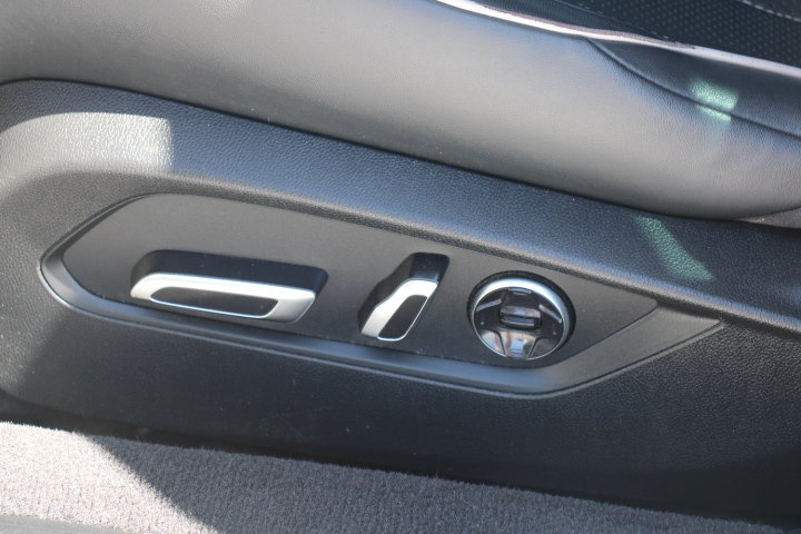 Used 2021 Acura TLX w/ Advance Package FWD image 12