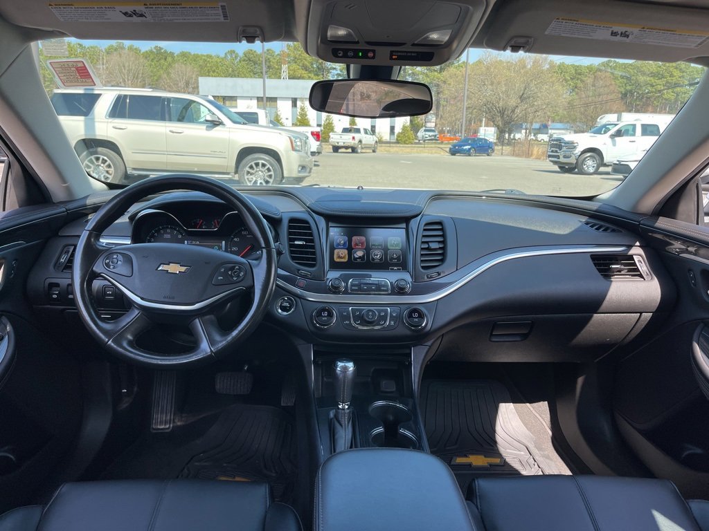 Used 2020 Chevrolet Impala LT image 10