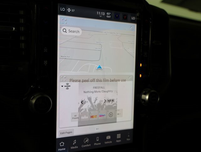 Used 2025 RAM 2500 Tradesman image 18