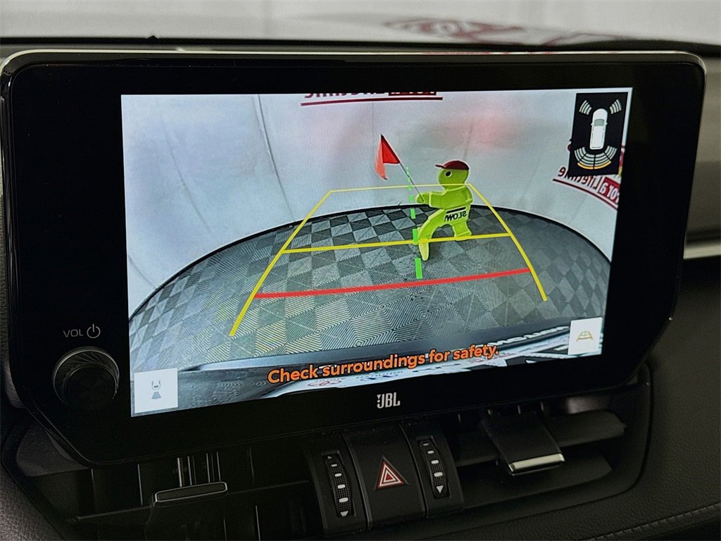 Certified 2023 Toyota RAV4 XLE Premium image 6