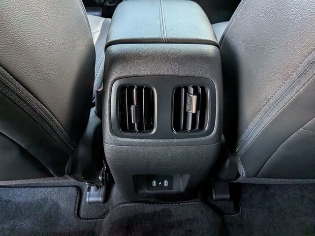 Used 2025 Hyundai Santa Cruz XRT image 29