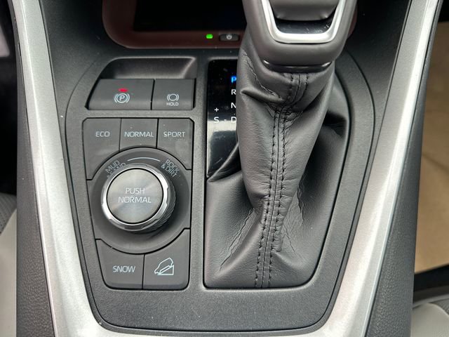 New 2025 Toyota RAV4 Limited w/ Advanced Technology Package image 32