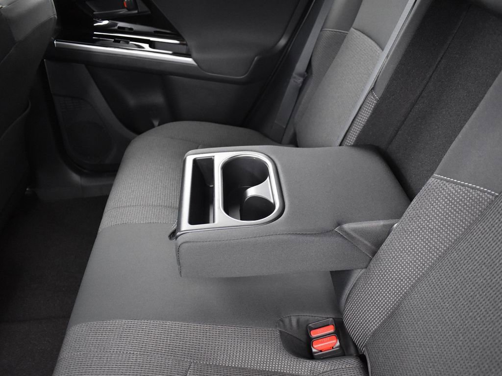 Used 2024 Subaru Solterra Premium image 24