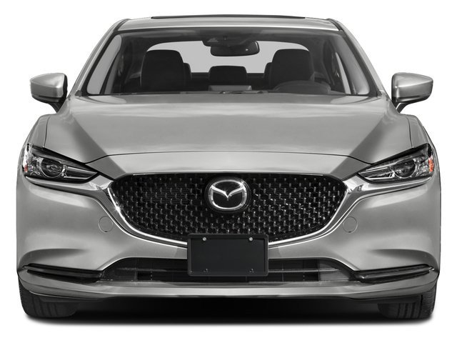Used 2018 MAZDA MAZDA6 Signature FWD image 7