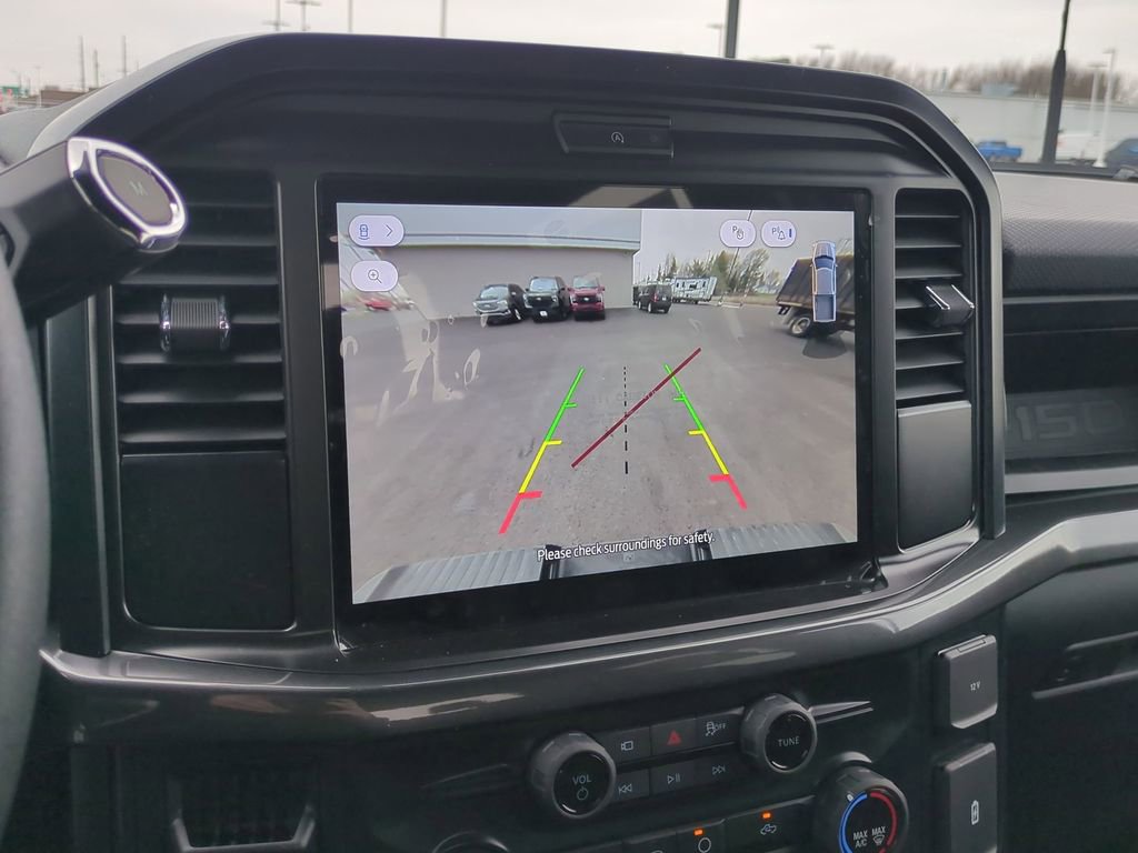 New 2026 Ford F150 STX image 21