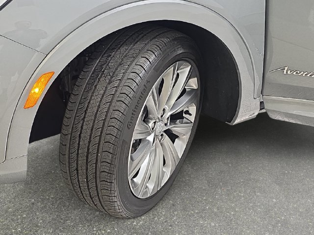 Used 2024 Buick Envista Avenir FWD image 32
